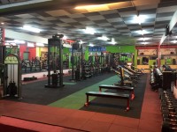 Chọn sàn cao su phòng gym phù hợp để đảm bảo sức khỏe và sắc đẹp